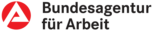 Logo Bundesagentur für Arbeit Logo Bundesagentur für Arbeit